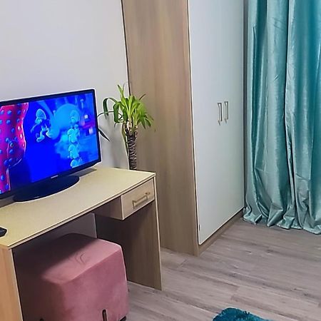 ローマCasa Mihaelaアパートメント エクステリア 写真